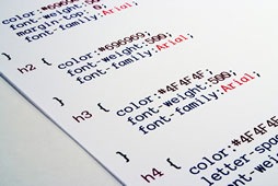 ejemplo de CSS