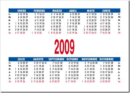 cal2009-01