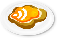 RSS-toast