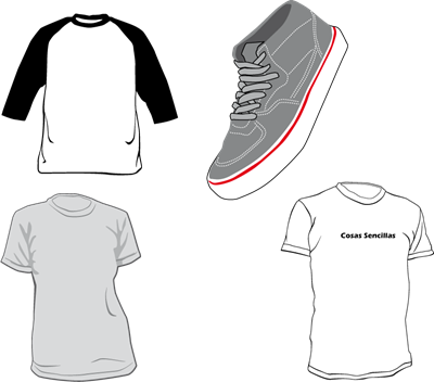 ropa-informalt