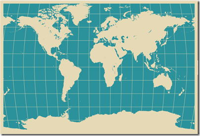 mapa-mundo