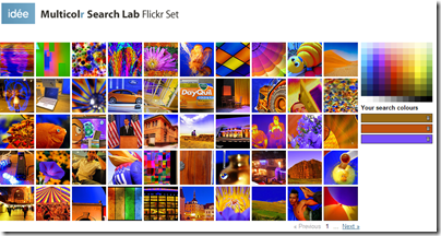 multicolor-search-lab