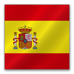 espania thumb Colecci&oacute;n de 24 banderas en formato PNG