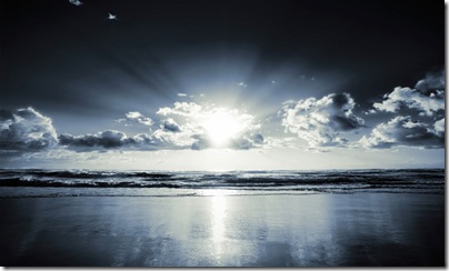 crepuscule