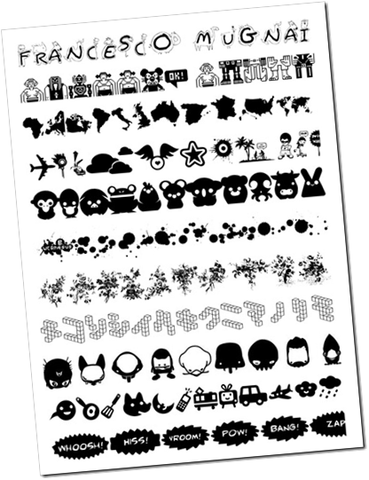 muestras-dingbats