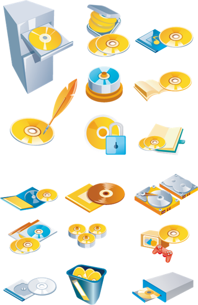 cd-dvd-icons