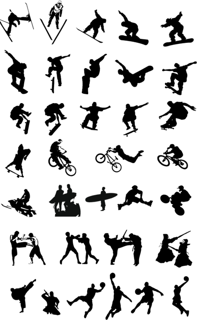 extreme_vector_silhouettes2