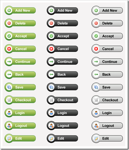 web-app-buttons