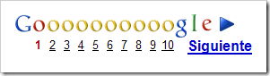 Gooooogle