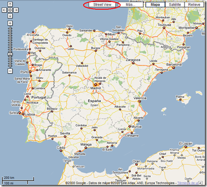 Google Street View1