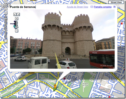 Google Street View2