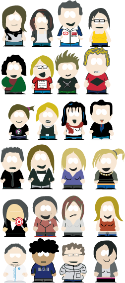South-Park