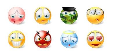 VistaEmoticons
