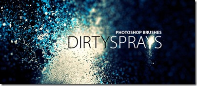 dirty-sprays