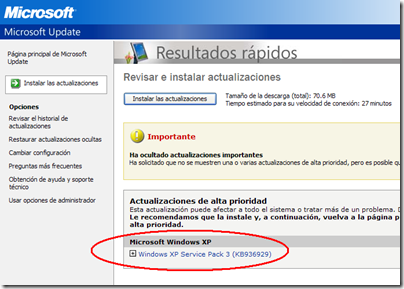 Actualizacion-automatica