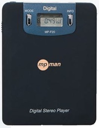 mp3-reprod