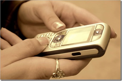 sms