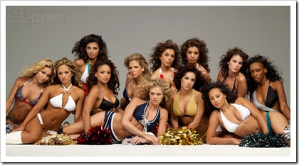 laschicas thumb Enganchado al Sports Illustrated