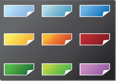 etiquetas-rectangulares