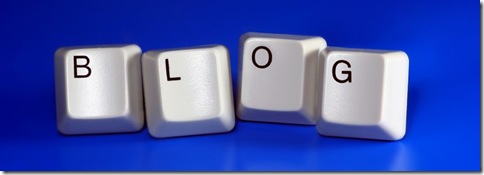 blogging