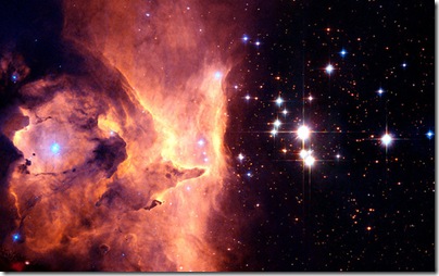 nebulosa