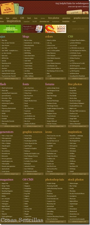 for-web-designers
