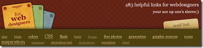for-web´designers