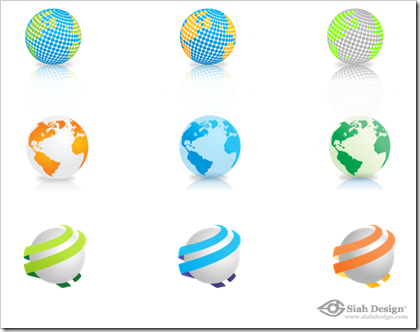 9-globes
