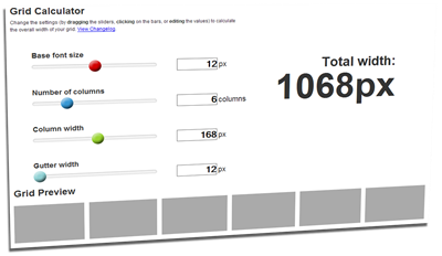 grid-calculator
