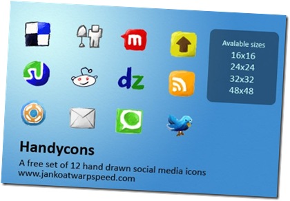 Handycons