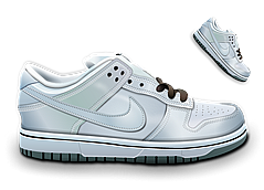 zapatilla thumb Iconos deportivos y de zapatillas Nike