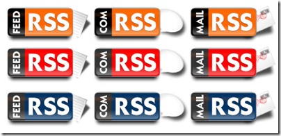 RSS-icon