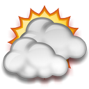 clima28 thumb Colecci&oacute;n de iconos con motivos meteorol&oacute;gicos