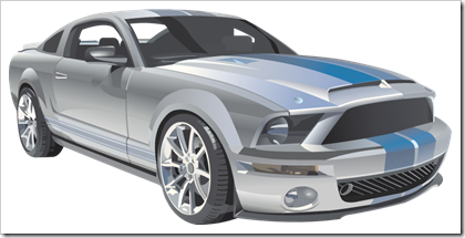 Mustang