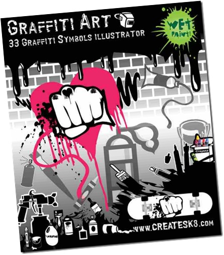 createsk8_graffiti_symbols