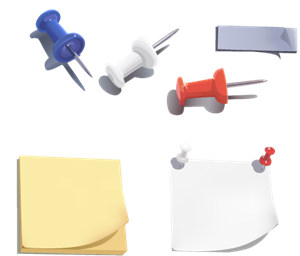 post-it_notes_and_pins