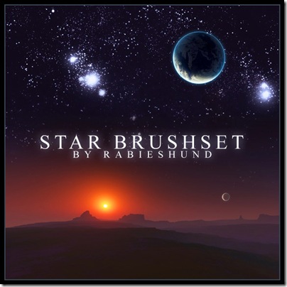 Star_Brushset_Rabieshund