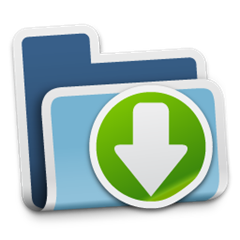 Downloads Folder