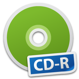 cd-r
