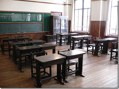 escuela