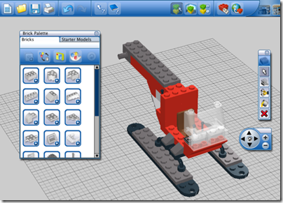 lego