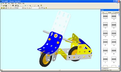 meccano
