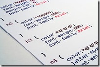 css-code
