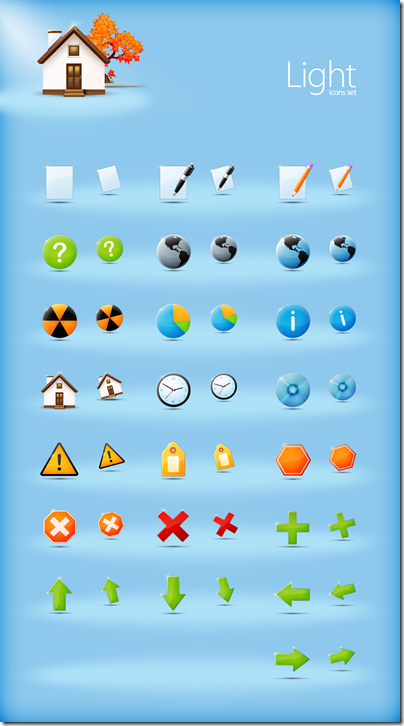 Light_Icons