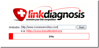link-diagnosis