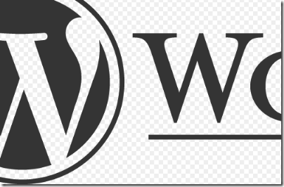 logo WP partido