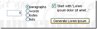 Lorem-Ipsum