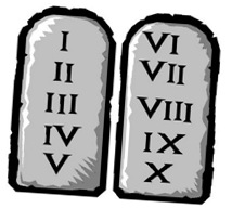 10-mandamientos