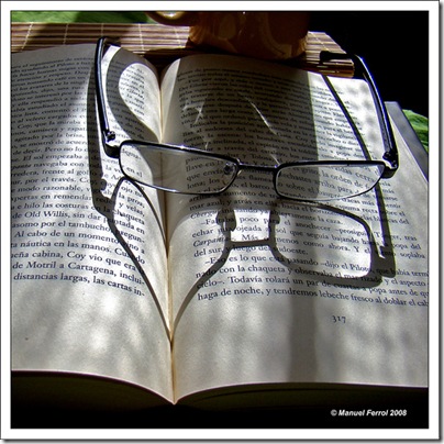 lectura