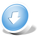 icontexto-webdev-arrow-down-128x128